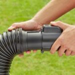 Black & Decker BEBLV300-QS leaf blower - Image 9