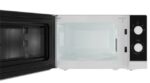 Teka MW FS20 WH Microwave 20 l 700 W Black  White - Image 4