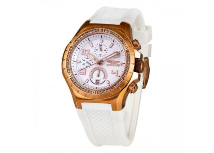 Γυναικείο ρολόι Bobroff (43 mm) (Ø 43 mm)