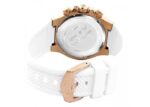 Γυναικείο ρολόι Bobroff (43 mm) (Ø 43 mm) - Image 2