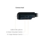 AVer Overhead Projector with Sensor Resolution 13MP - Image 9