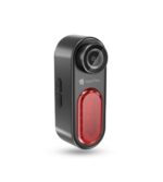 Navitel Navitel Flow Bl800 Rear Bicycle Light 4k Dvr Recorder - Image 2