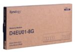 Pamięć DDR4 8GB ECC DIMM D4EU01-8G Unbuffered - Image 5