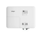Vivitek Mini Projector LCD Λάμπας LED με Ενσωματωμένα Ηχεία - Image 10