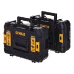 Dewalt Set Impact Drill Driver & Impact Screwdriver & Hammer Brushless 18V with 3 Batteries 5Ah and Case - Image 22