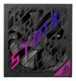 ASUS ROG -STRIX-850P-GAMING-E power supply unit 850 W 20+4 pin ATX ATX Black - Image 13