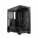 MODECOM VOLCANO STELLAR MIDI BLACK - Image 12