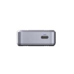 UNITEK M2 NVME USB4 SSD ENCLOSURE 40GBPS + COOLING - Image 2
