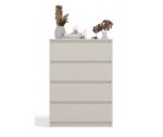 MALWA M4 CHEST OF DRAWERS  KASHMIR COLOUR - Image 2