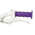 Huffy 12" Kids Bicycle BMX Purple - Image 7