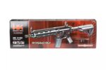 Heckler&Koch HK-416 CQB 6mm Electric Airsoft AEG Rifle - Image 8