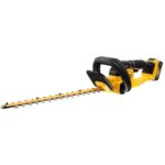 Dewalt Hedge Trimmer Battery 18V with Blade 55cm DCMHT563P1 - Image 3