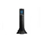 Green Cell RTII UPS On-Line 2000VA 1800W with 6 IEC Outlets - Image 4