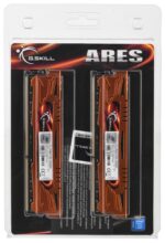 G.Skill 16GB PC3-12800 Kit memory module 2 x 8 GB DDR3 1600 MHz - Image 4