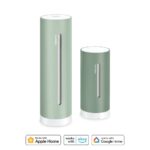 Netatmo Digital Thermometer & Hygrometer for Indoor & Outdoor Use - Image 2