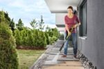 Karcher K 4 Power Control Flex Pressure Washer Electric 1800W with Pressure 130bar - Image 5
