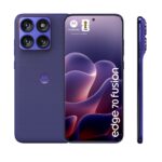 Motorola Edge 70 Fusion 5G (12/256GB) PANTONE Orient Blue - Image 2