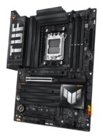 Asus TUF GAMING X870-PLUS WIFI Motherboard ATX with AMD AM5 Socket - Image 3