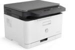 HP MFP 178nw Colour All In One Laser Printer with WiFi and Mobile Printing - Image 2