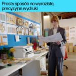 HP HP OfficeJet Pro 9720e All-in-One Colour All In One Inkjet Printer - Image 7