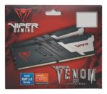 Patriot Viper Venom DDR5 16GB RAM με 2x8GB Modules και Ταχύτητα 6000 για Desktop - Image 21