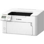 Canon I-sensys LBP122dw Ii Ασπρόμαυρος Εκτυπωτής Laser με WiFi και Mobile Print 7344C003 - Image 2