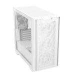 ASUS A21 PLUS ARGB white case - Image 10