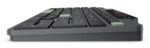 Lenovo 4Y41R69494 keyboard Home/Office Bluetooth US English Black  Green - Image 13
