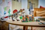 LEGO JURASSIC WORLD 77982 Spinosaurus Dinosaur Escape - Image 12