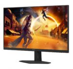 AOC Q24G4RE IPS HDR Monitor 23.8" QHD 2560x1440 180Hz with Response Time 1ms GTG - Image 3