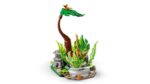 LEGO NINJAGO 71859 The Dragon of Life - Image 4