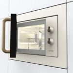 Gorenje BM235CLI microwave Ivory Combination microwave Over the range 23 L 800 W - Image 2
