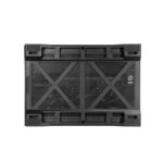 Chieftec mATX Gehäuse GM-30B-M-OP  black Cube - Image 9
