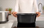 Crock-Pot CSC112X 6.5-litre slow cooker (silver) - Image 4