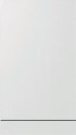 Gorenje Fully Integrated Dishwasher for 10 Place Settings W44.8xH81.5cm - Image 2