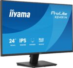 Iiyama ProLite X2491H-B1 IPS Monitor 23.8" FHD 1920x1080 - Image 3