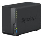 Synology DiskStation DS223 NAS Tower with 2 slots for HDD/SSD - Image 6