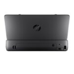 HP Officejet 200 Mobile Printer  Print  Front-facing USB printing - Image 5