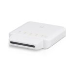Ubiquiti UniFi USW-Flex Managed L2 PoE Switch with 5 Gigabit (1Gbps) Ethernet Ports - Image 7