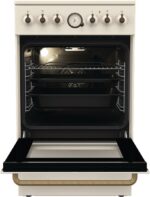 Kuchnia ceramiczna GECS5B70CLI - Image 3