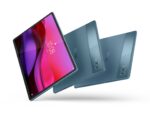Lenovo Yoga Tab Plus 12.7Inches (16GB/256GB/Keyboard and Stylus) Blue - Image 7