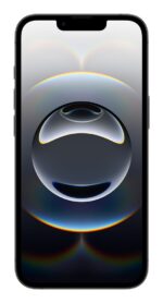 Apple iPhone 16e (8GB/256GB) Black - Image 2