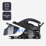 Black+Decker steam generator BXSS2800E - Image 8