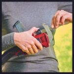 Einhell GE-GS 18/150 Li-Solo Black  Red 3.94  (10 cm) 18 V Lithium-Ion (Li-Ion) - Image 3