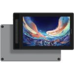 Huion Kamvas Pro 13 (2.5K) Stylus pen with Display 13.3" - Image 2