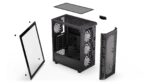 COVERAGE ENDORFY SIGNUM 300 ARGB - Image 20