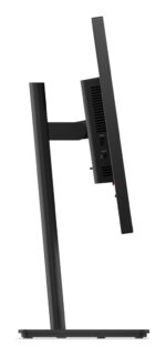 Lenovo ThinkVision T24D-40 IPS Monitor 23.8" FHD 1920x1080 with Response Time 4ms GTG - Image 5