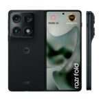 Motorola razr fold 20.6 cm (8.09 ) Dual SIM Android 16.0 5G USB Type-C 16 GB 512 GB 6000 mAh Black