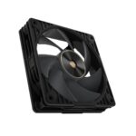 ASUS ProArt PF120 Fan PWM Black 3in1 Computer case 12 cm 3 pc(s) - Image 3