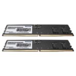 Patriot Signature Line 16GB DDR5 RAM with 5600 Speed for Desktop - Image 3